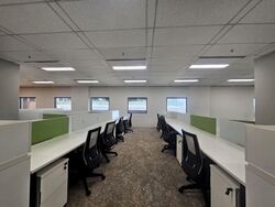 Abi Plaza (D2), Office #535091481